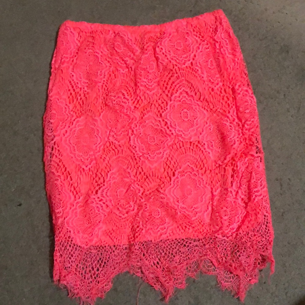 Skirt